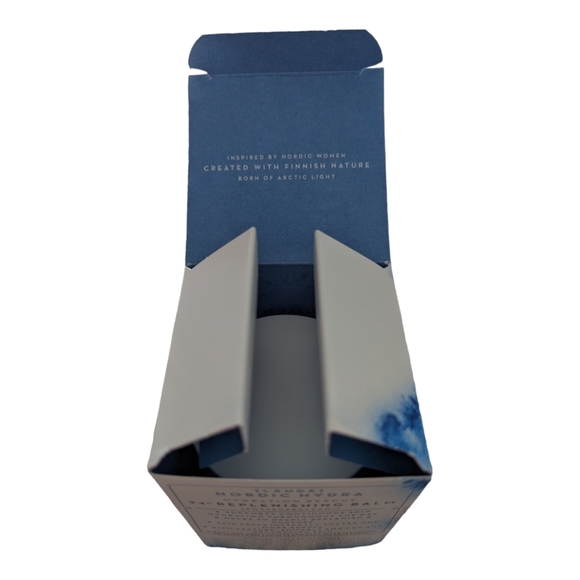 LUMENE Nordic Hydra 24 Hour Replenishing Balm - Picture 4 of 6